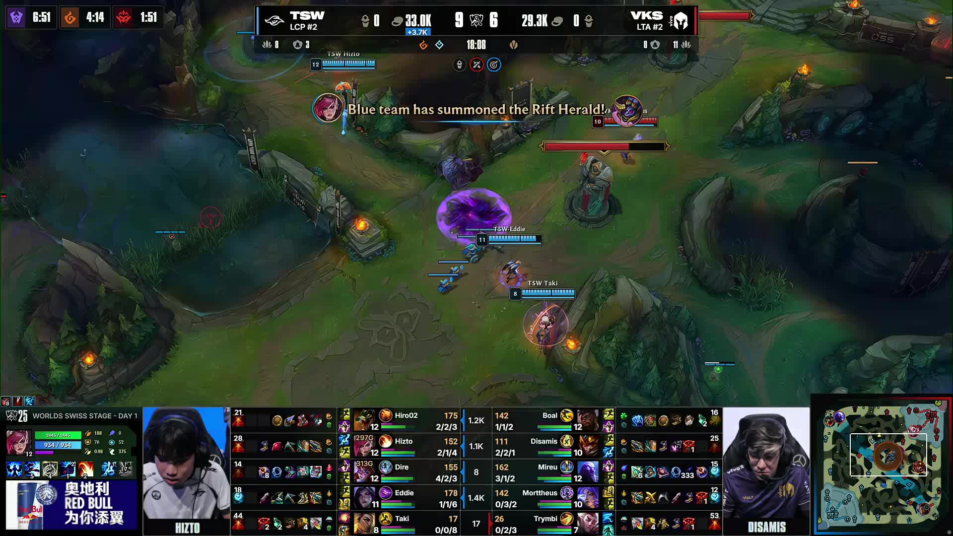 M0NESY 使用作弊对抗主播 — 事情是如何发生的