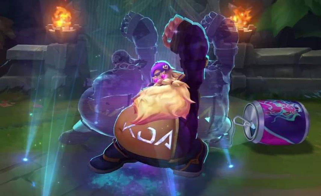 【快讯】王者荣耀2021KPL春季赛，Gemini分析预测各战队实力排名