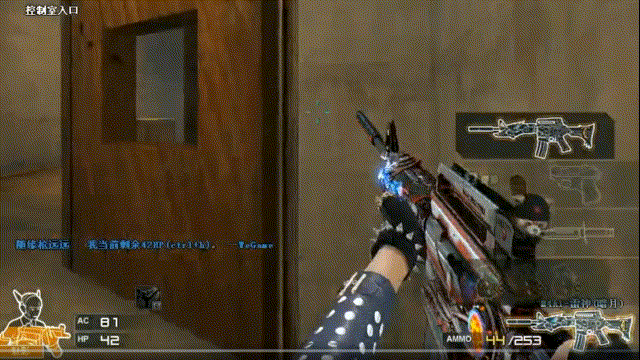 春季更新为CS2重新设计地图并添加超过70种新皮肤