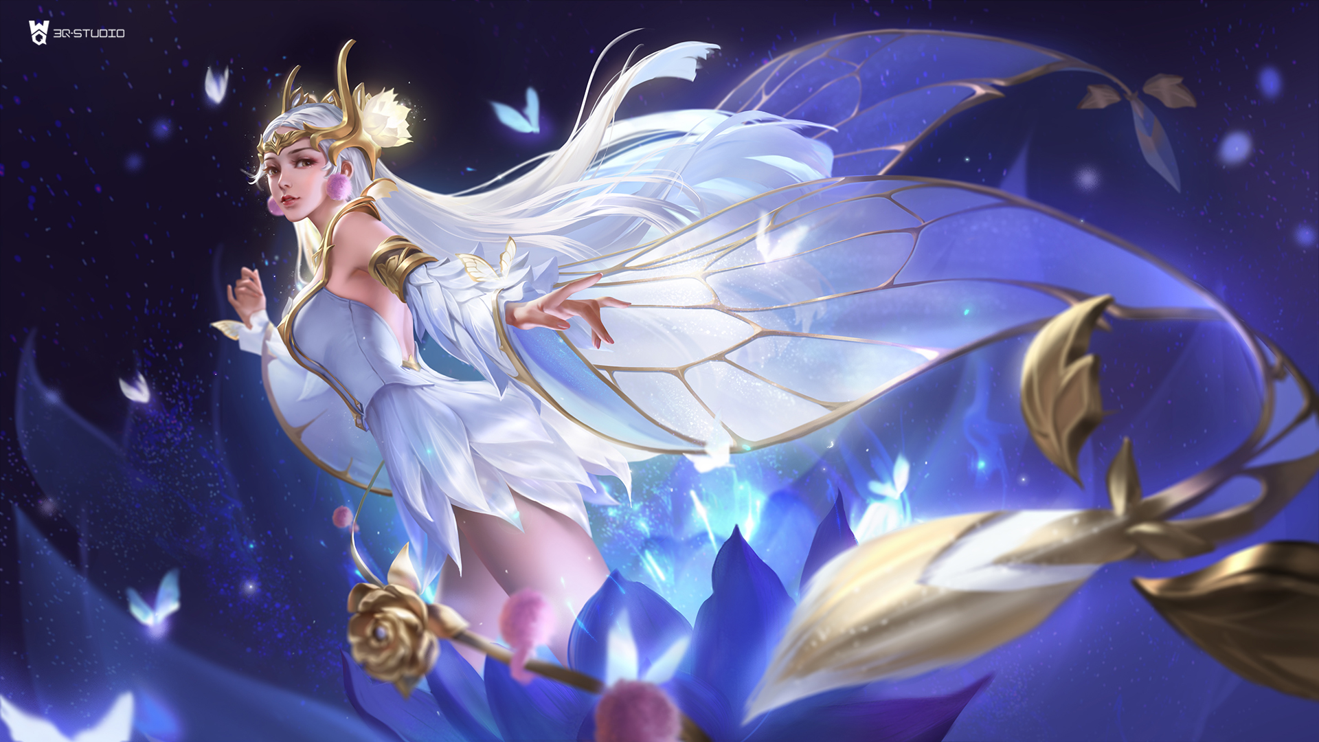 DK官方：Khan退役仪式将于12月4日举行