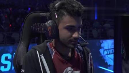 国外网友为WBG的赛程安排鸣不平：LNG休息了2个星期来研究WBG