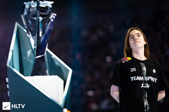 T1 被 G2 Esports 淘汰于 VALORANT Champions 2025