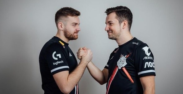 EDward 战胜了 JD Gaming ，而 Nova Esports 输给了 XLG - VCT 2025：中国第二阶段结果