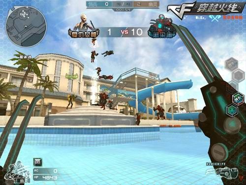 Wildcard复仇 ECL亚特兰大第二日赛况汇总