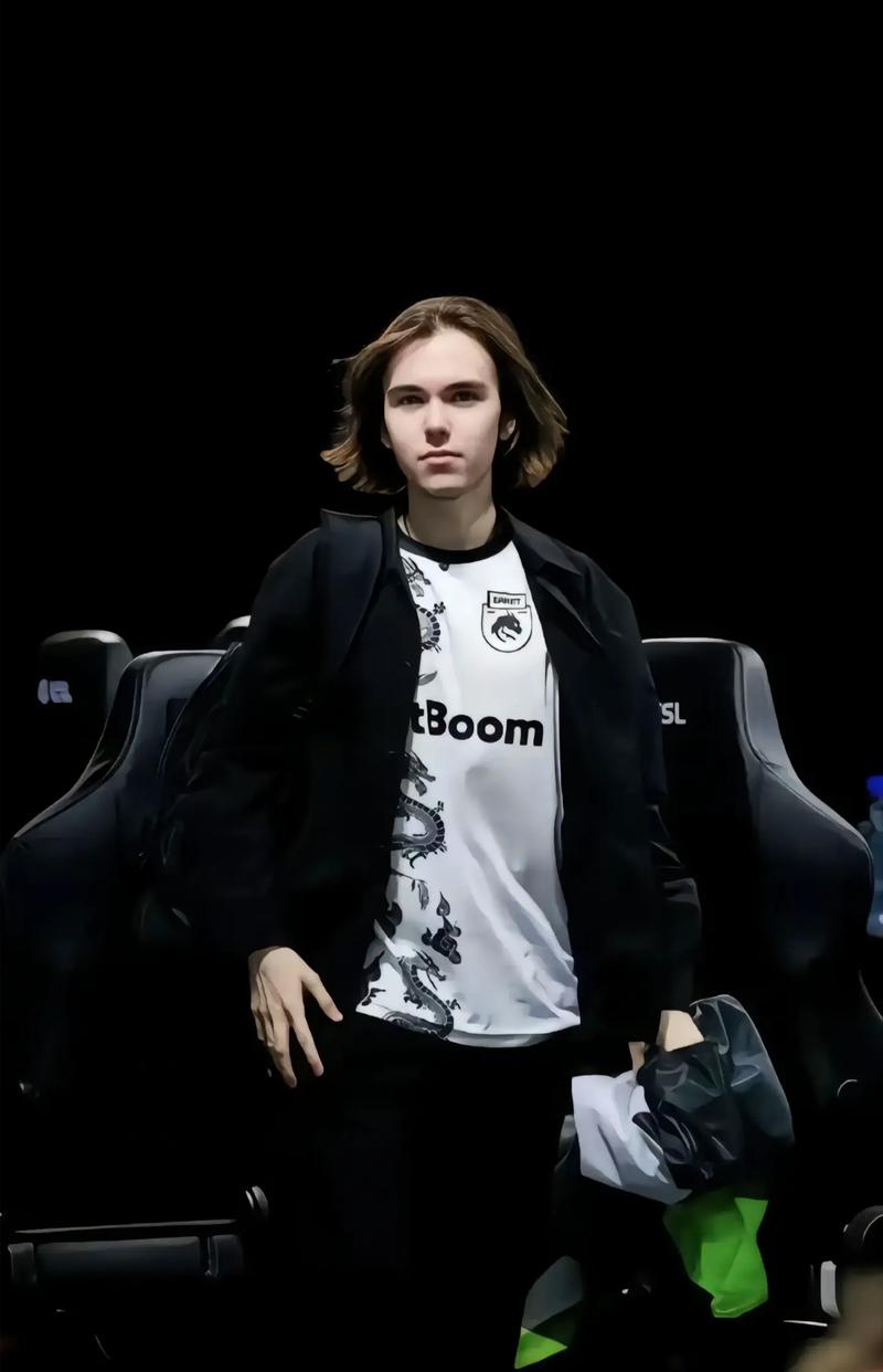 OG 将 k1to 从他们的 CS2 名单中移除