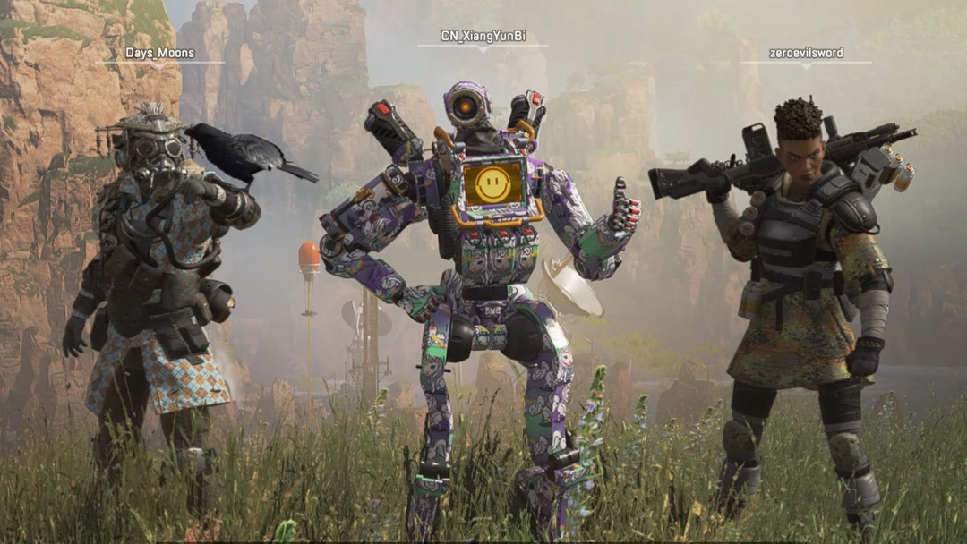 ECL S48 亚太区决赛：以逸待劳！ TyLoo 3-0 LVG夺得冠军