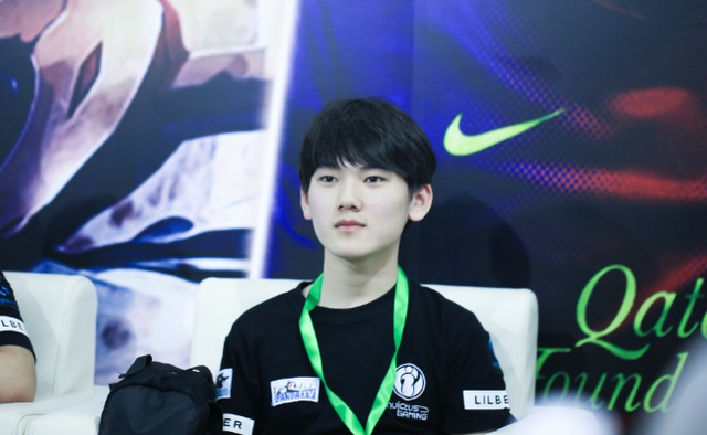 【快讯】未凑齐参赛选手，LDL这队昨天直接被判负