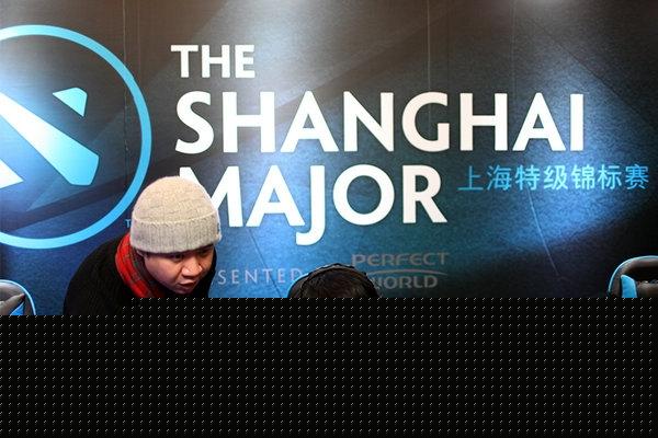 难道这也是炸鱼？ZywOo拿到1.72 Rating帮助队伍晋级淘汰赛