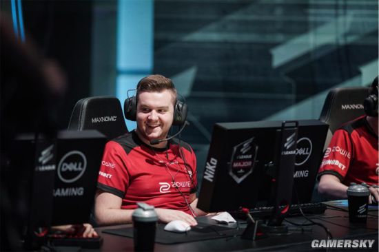 Vitality BLAST Open 春季赛 2025 的冠军