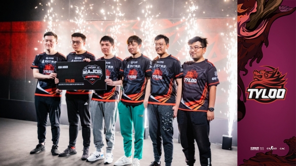 传闻：gla1ve可能成为 100 Thieves 的主教练；