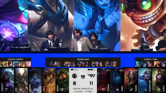 第七周德莱文的BP率为34.2%，TES-Jackeylove是唯一取胜的选手