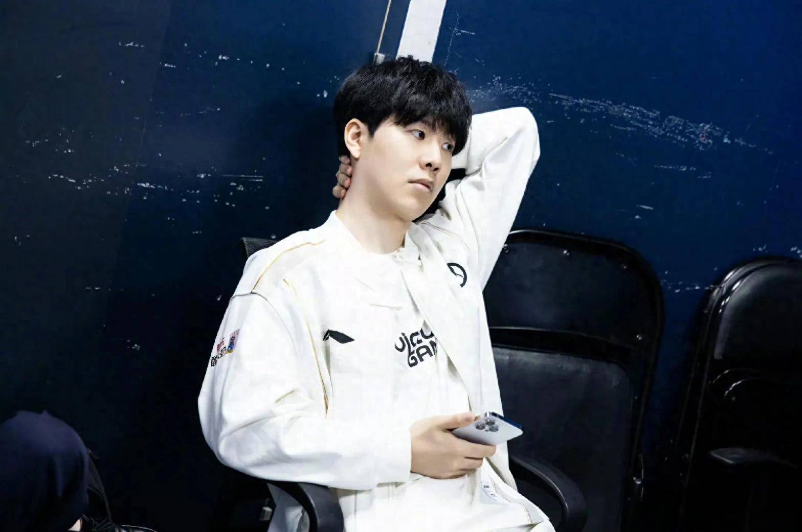 BLAST Open Spring 2025 小组赛最佳狙击手前五名