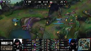 BLAST 秋季小组赛：成功晋级， Astralis 2-0击败NIP