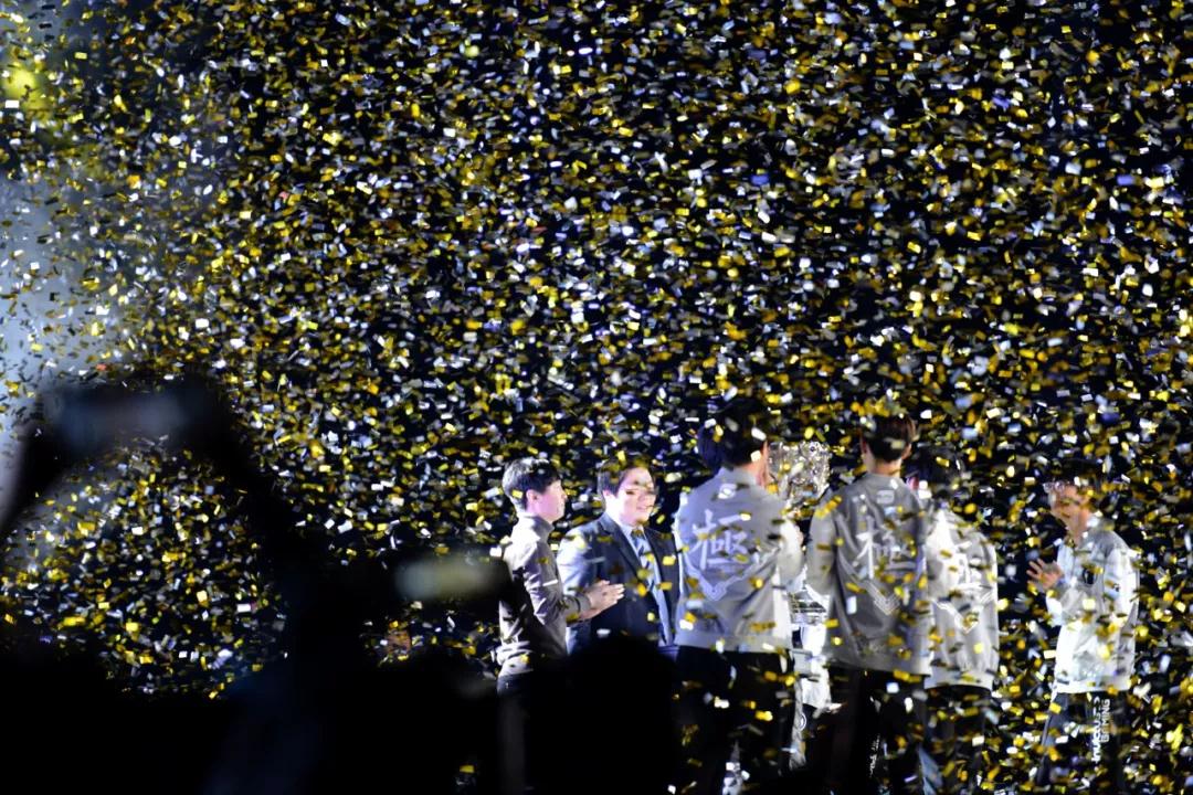 一个Reddit用户为 CS2 创建了一套粉丝制作的成就；