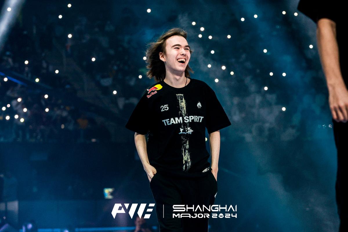 AF官宣：Teddy, Hoit, Fate, Ellim正式加入战队！