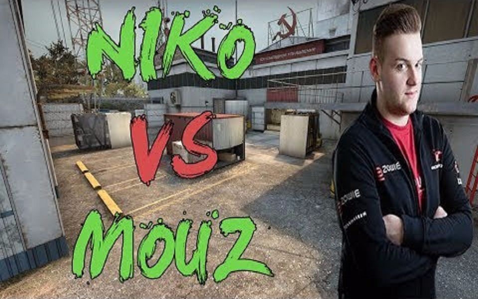 Aleksib 在对阵 Spirit 的比赛前：“Spirit — 是我们上赛季的克星 — 我们会全力以赴准备。”