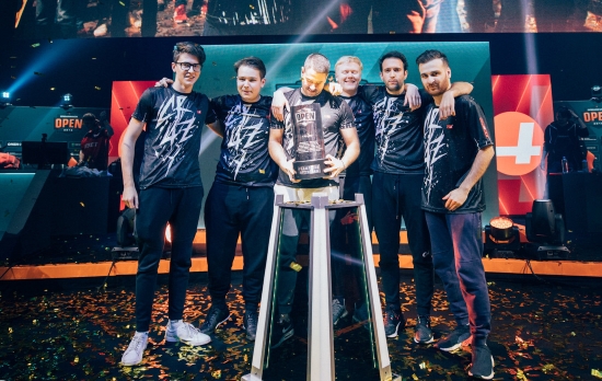 ANIMAJOR开赛在即，盘点那些未能入围的强力队伍