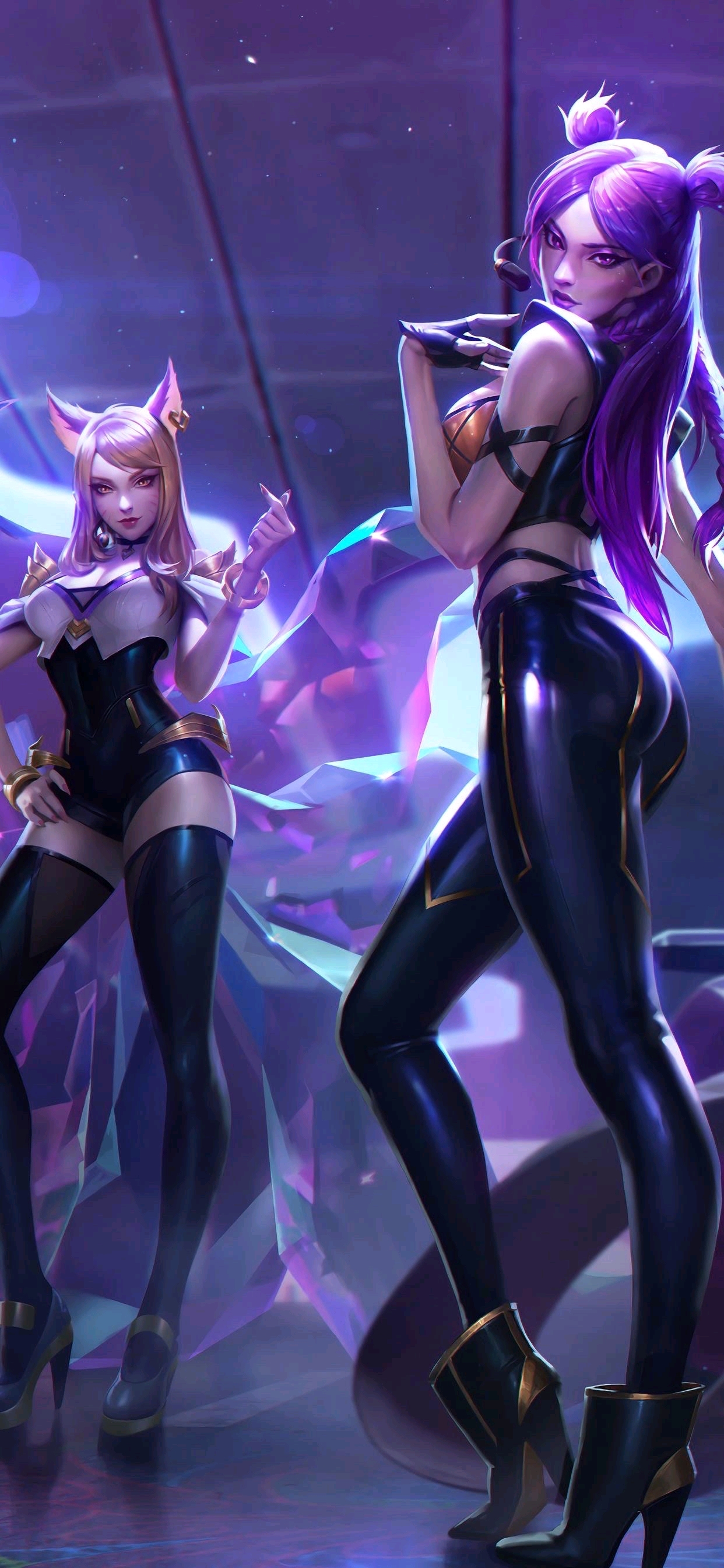 LNG胜者群访 Zika自信表示：季后赛我们团队有机会进决赛的！