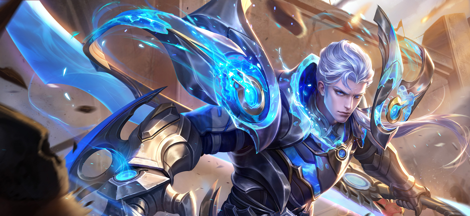 DFM中单Aria：LJL决赛结束后才组建现阵容 上单打团沟通有分歧