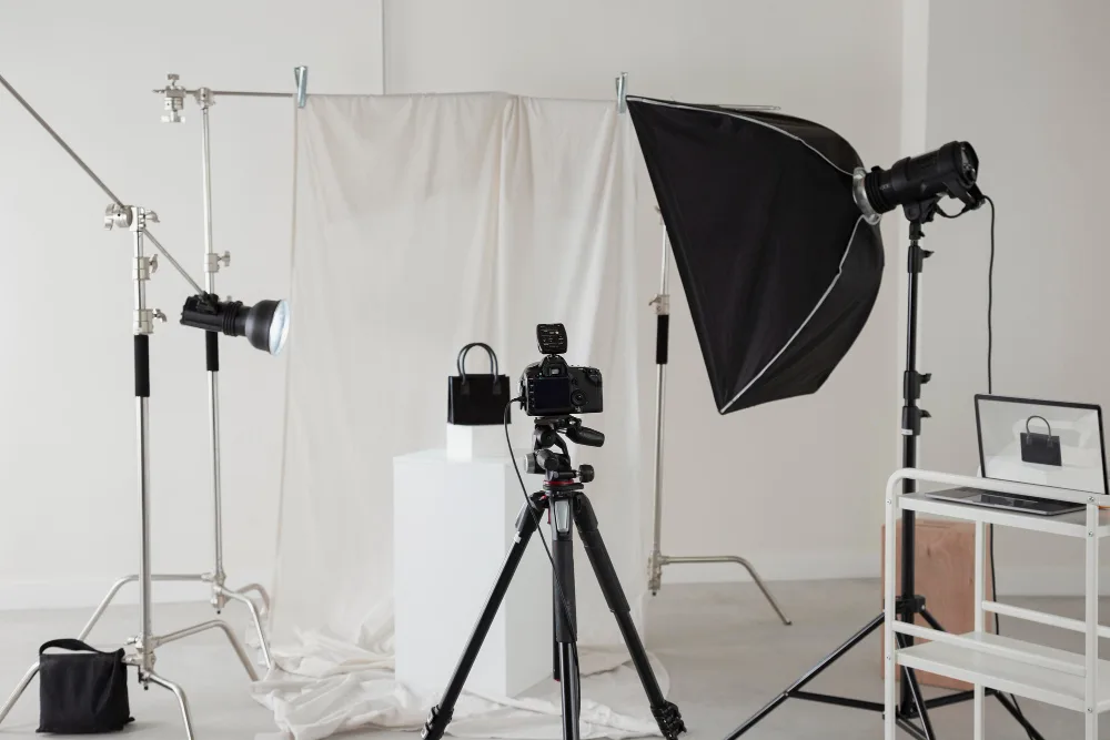 Professional Product Studio - 亿万281