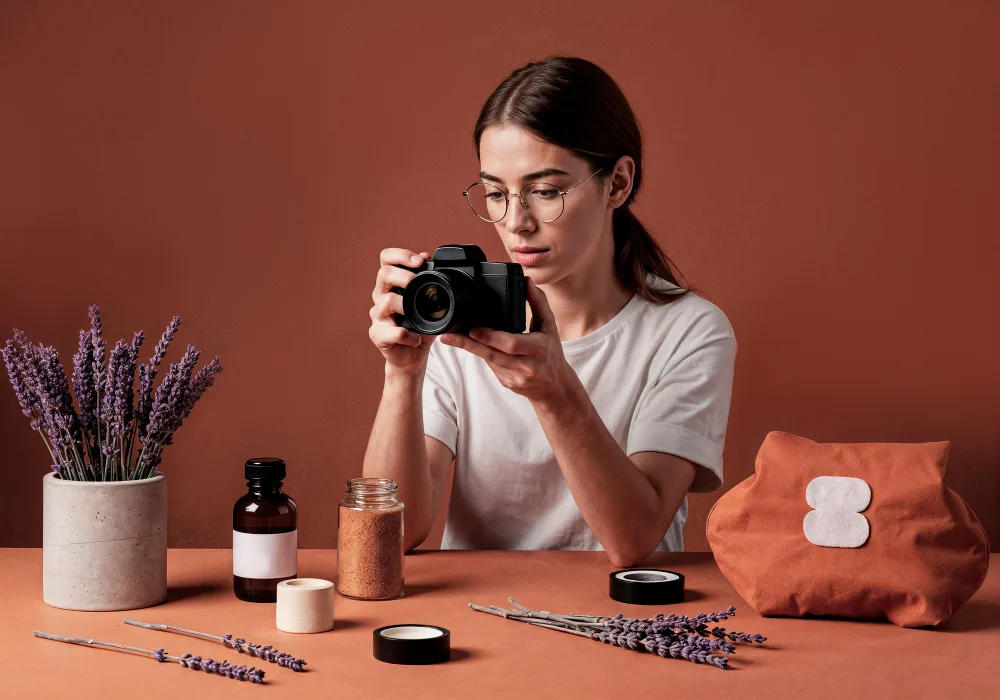 Product Photography Services - 亿万281