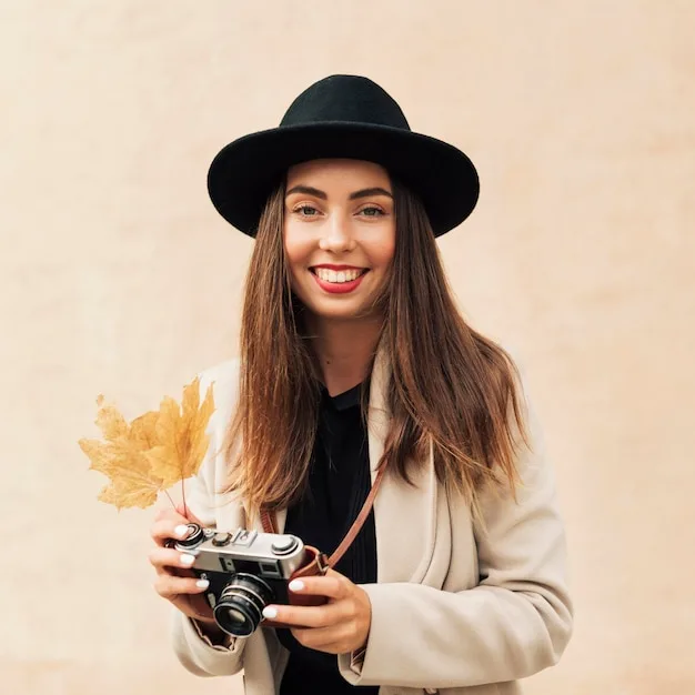 Portrait Photography Styles - 亿万281